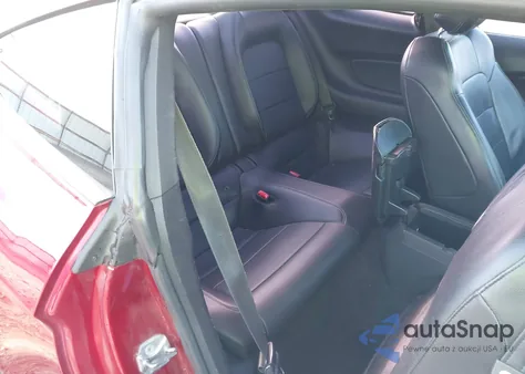 2015 Ford Mustang Ecoboost from USA, damaged, VIN 1FA6P8TH6F5342432